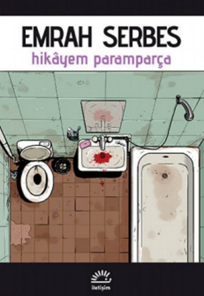 Hikayem Paramparça Hikayem Paramparça