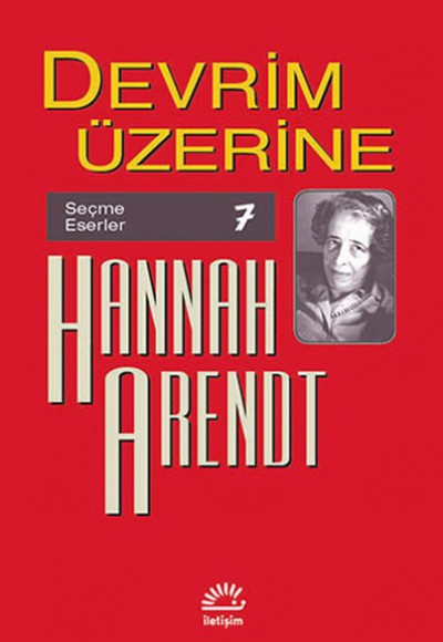 Devrim Üzerine / Seçme Eserler 7 Devrim Üzerine / Seçme Eserler 7