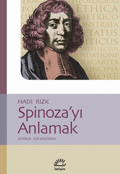 Spinoza'yı Anlamak Spinoza'yı Anlamak