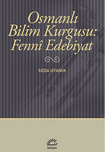 Osmanlı Bilim Kurgusu: Fenni Edebiyat Osmanlı Bilim Kurgusu: Fenni Edebiyat