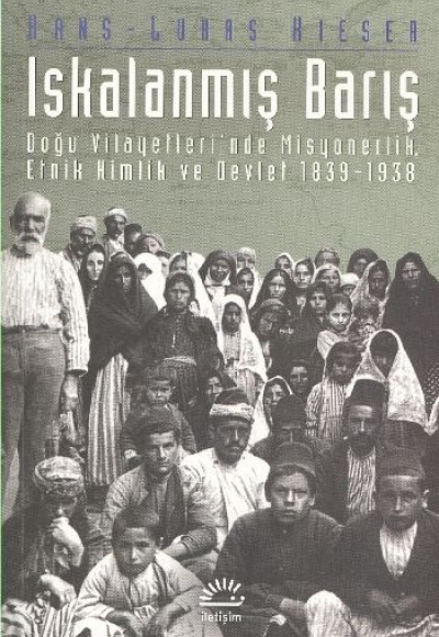 Iskalanmış Barış Iskalanmış Barış