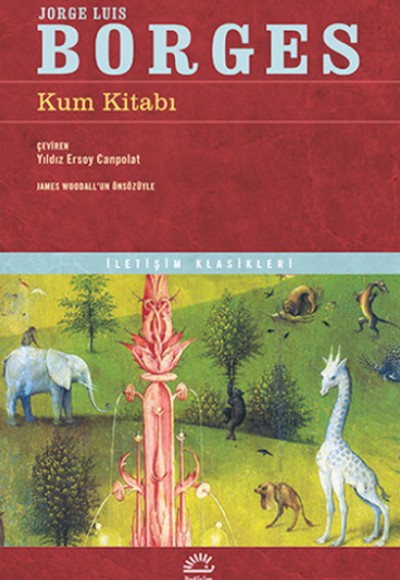 Kum Kitabı Kum Kitabı