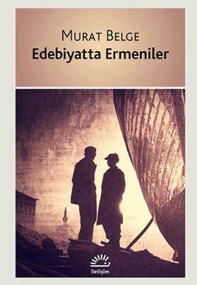 Edebiyatta Ermeniler Edebiyatta Ermeniler