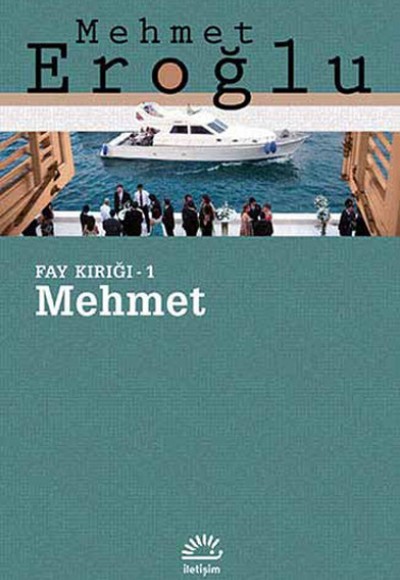 Mehmet / Fay Kırığı -1 Mehmet / Fay Kırığı -1