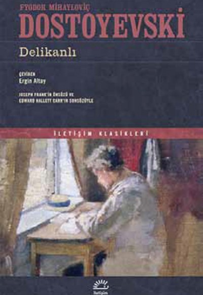 Delikanlı Delikanlı
