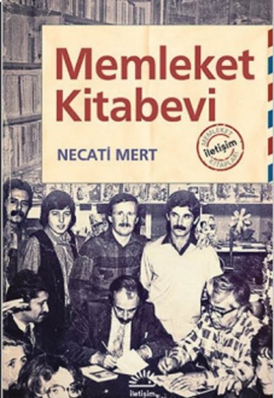 Memleket Kitabevi Memleket Kitabevi