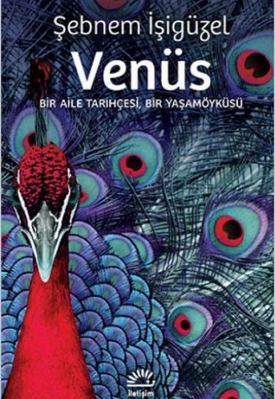 Venüs Bir Aile Tarihçesi, Bir Yaşamöyküsü Venüs Bir Aile Tarihçesi, Bir Yaşamöyküsü