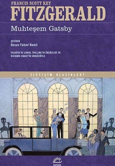 Muhteşem Gatsby Muhteşem Gatsby