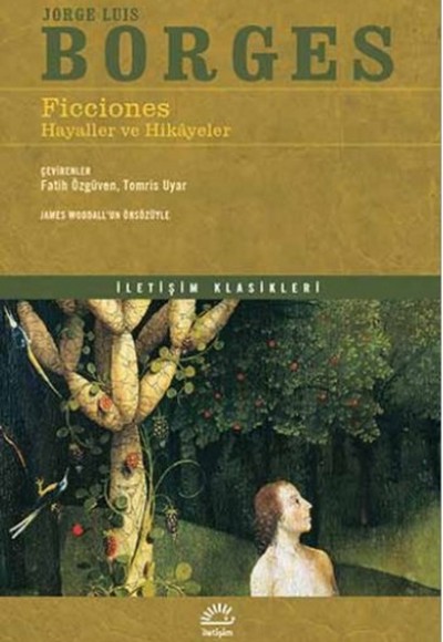 Ficciones Hayaller ve Hikayeler Ficciones Hayaller ve Hikayeler