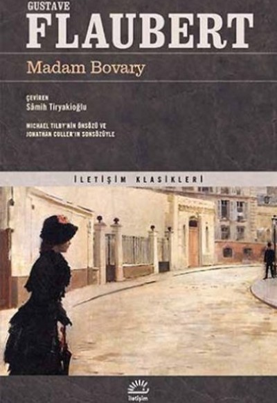 Madam Bovary Madam Bovary