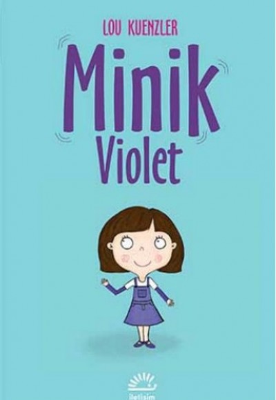 Minik Violet Minik Violet