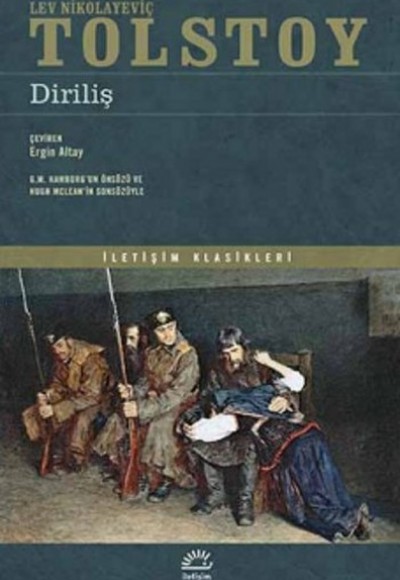 Diriliş Diriliş