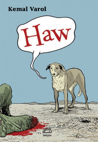 Haw Haw