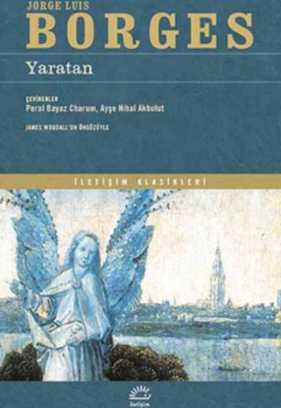 Yaratan Yaratan
