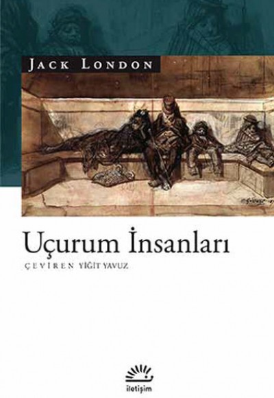 Uçurum İnsanları Uçurum İnsanları
