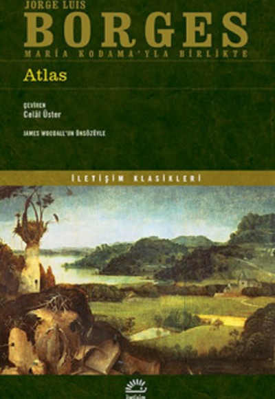 Atlas Atlas