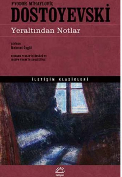Yeraltından Notlar Yeraltından Notlar