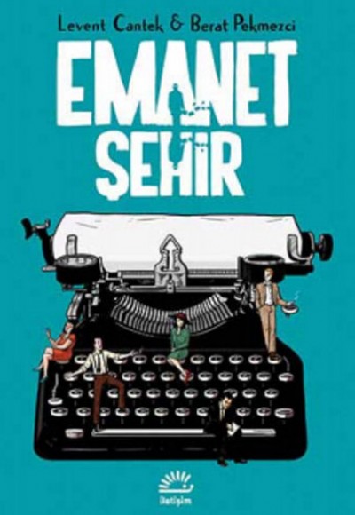 Emanet Şehir Emanet Şehir