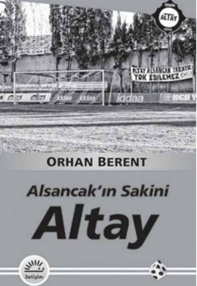 Alsancak'ın Sakini Altay Alsancak'ın Sakini Altay