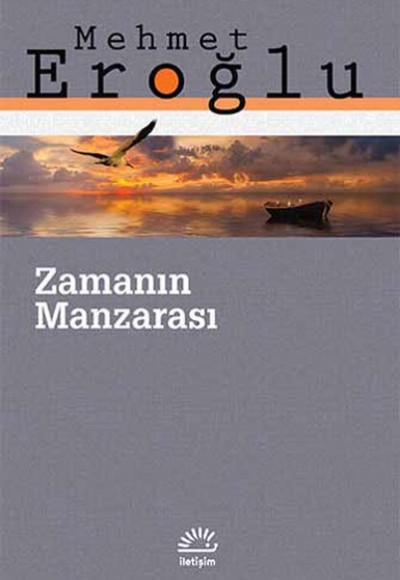 Zamanın Manzarası Zamanın Manzarası