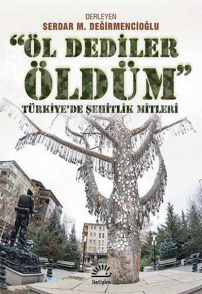 Öl Dediler Öldüm Öl Dediler Öldüm