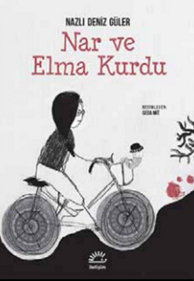 Nar ve Elma Kurdu Nar ve Elma Kurdu