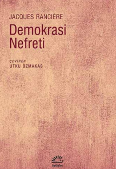 Demokrasi Nefreti Demokrasi Nefreti