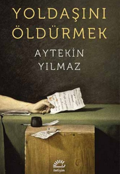 Yoldaşını Öldürmek Yoldaşını Öldürmek