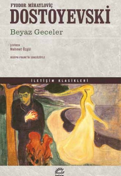 Beyaz Geceler Beyaz Geceler