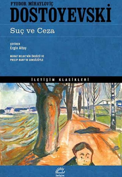 Suç ve Ceza Suç ve Ceza