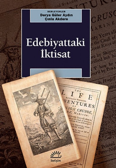 Edebiyattaki İktisat Edebiyattaki İktisat