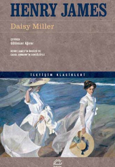 Daisy Miller Daisy Miller