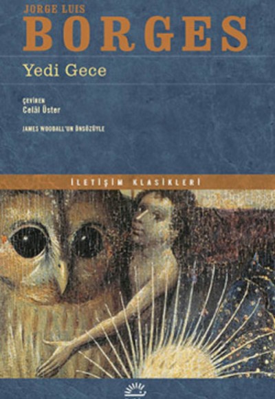 Yedi Gece Yedi Gece