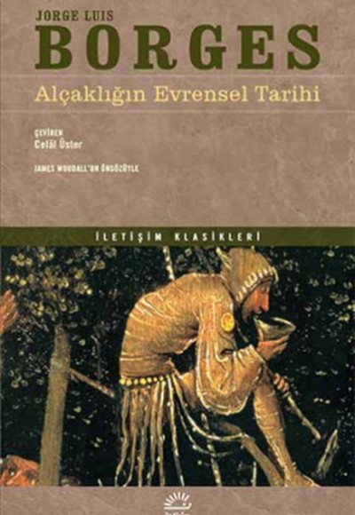 Alçaklığın Evrensel Tarihi Alçaklığın Evrensel Tarihi