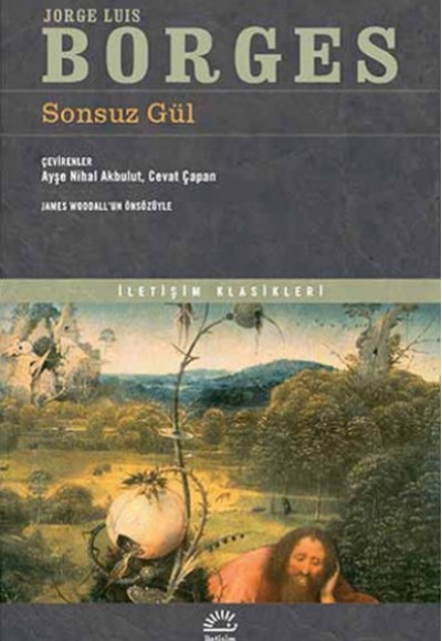 Sonsuz Gül Sonsuz Gül