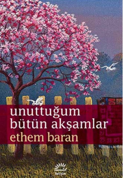 Unuttuğum Bütün Akşamlar Unuttuğum Bütün Akşamlar