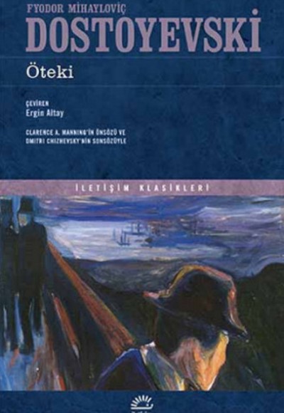 Öteki / Toplu Eserleri 14 Öteki / Toplu Eserleri 14
