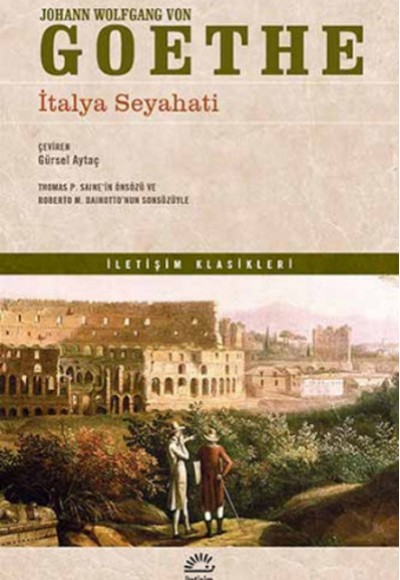 İtalya Seyahati İtalya Seyahati