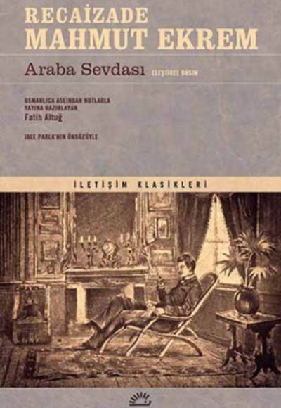 Araba Sevdası (Eleştirel Basım) Araba Sevdası (Eleştirel Basım)