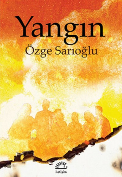 Yangın Yangın