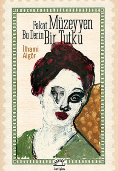 Fakat Müzeyyen Bu Derin Bir Tutku Fakat Müzeyyen Bu Derin Bir Tutku