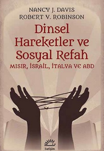 Dinsel Hareketler ve Sosyal Refah Mısır, İsrail, İtalya ve ABD Dinsel Hareketler ve Sosyal Refah Mısır, İsrail, İtalya ve ABD