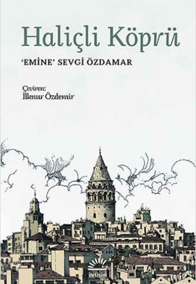 Haliçli Köprü Haliçli Köprü