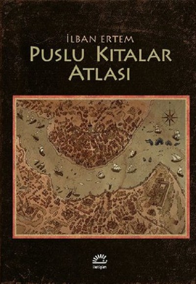 Puslu Kıtalar Atlası (Çizgi Roman) Puslu Kıtalar Atlası (Çizgi Roman)