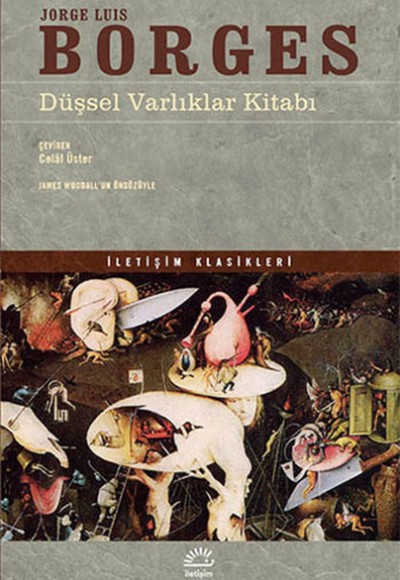 Düşsel Varlıklar Kitabı Düşsel Varlıklar Kitabı