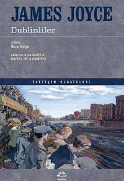 Dublinliler Dublinliler
