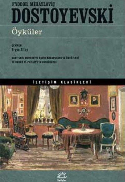 Öyküler Öyküler