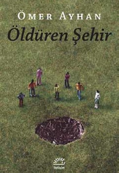 Öldüren Şehir Öldüren Şehir