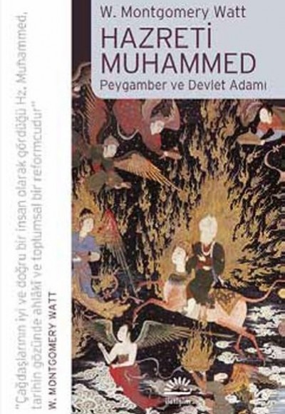 Hazreti Muhammed Peygamber ve Devlet Adamı Hazreti Muhammed Peygamber ve Devlet Adamı