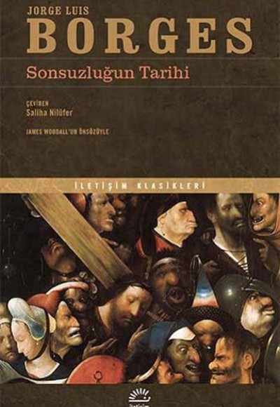 Sonsuzluğun Tarihi Sonsuzluğun Tarihi